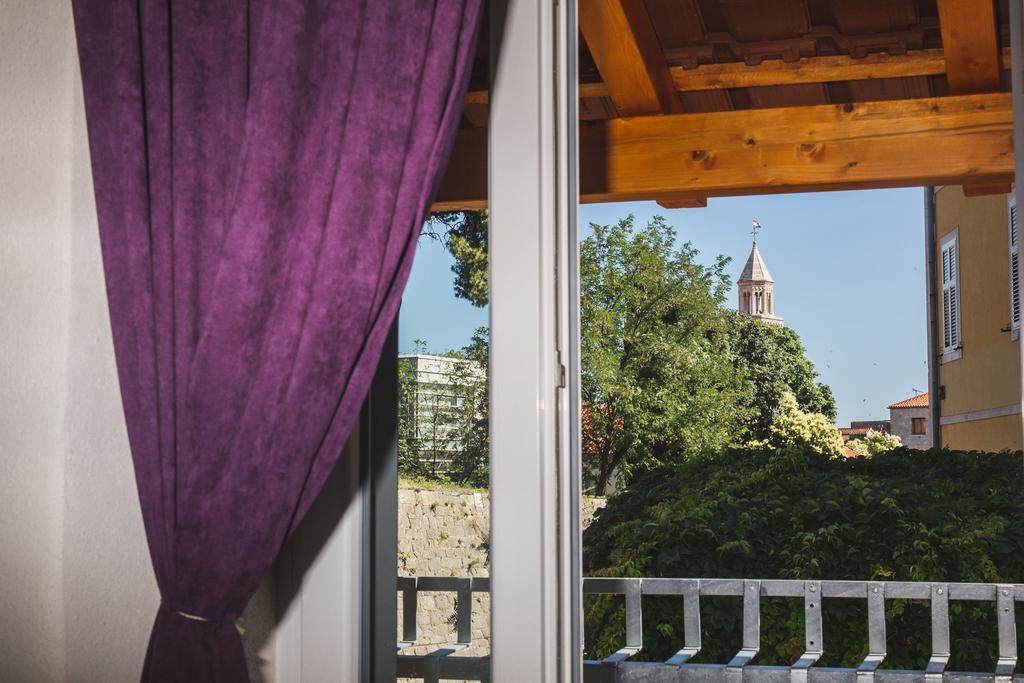 Sir George Luxury Suites Split Exterior foto