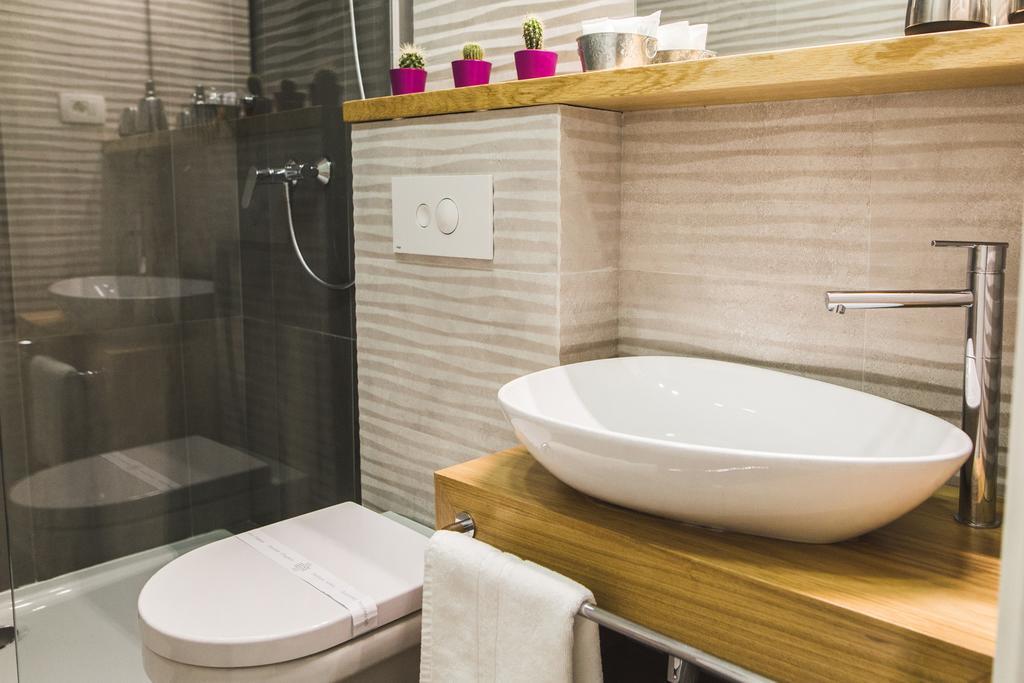 Sir George Luxury Suites Split Exterior foto