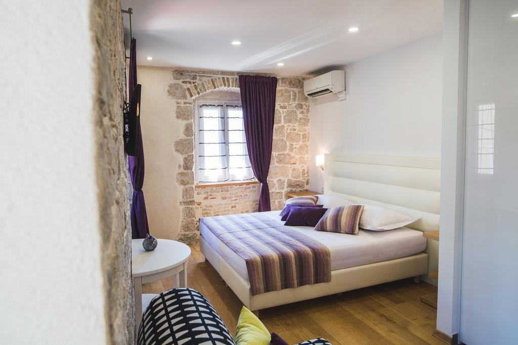 Sir George Luxury Suites Split Exterior foto