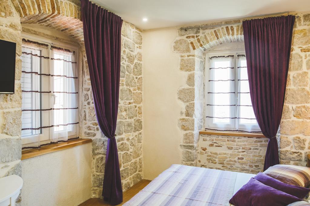 Sir George Luxury Suites Split Exterior foto