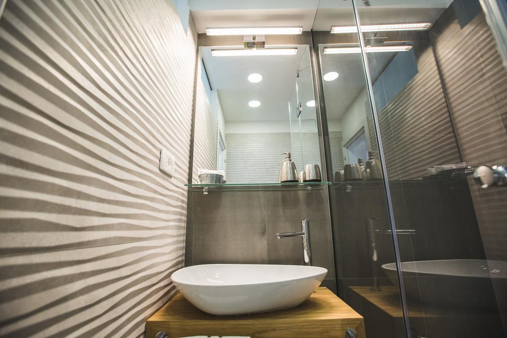 Sir George Luxury Suites Split Exterior foto